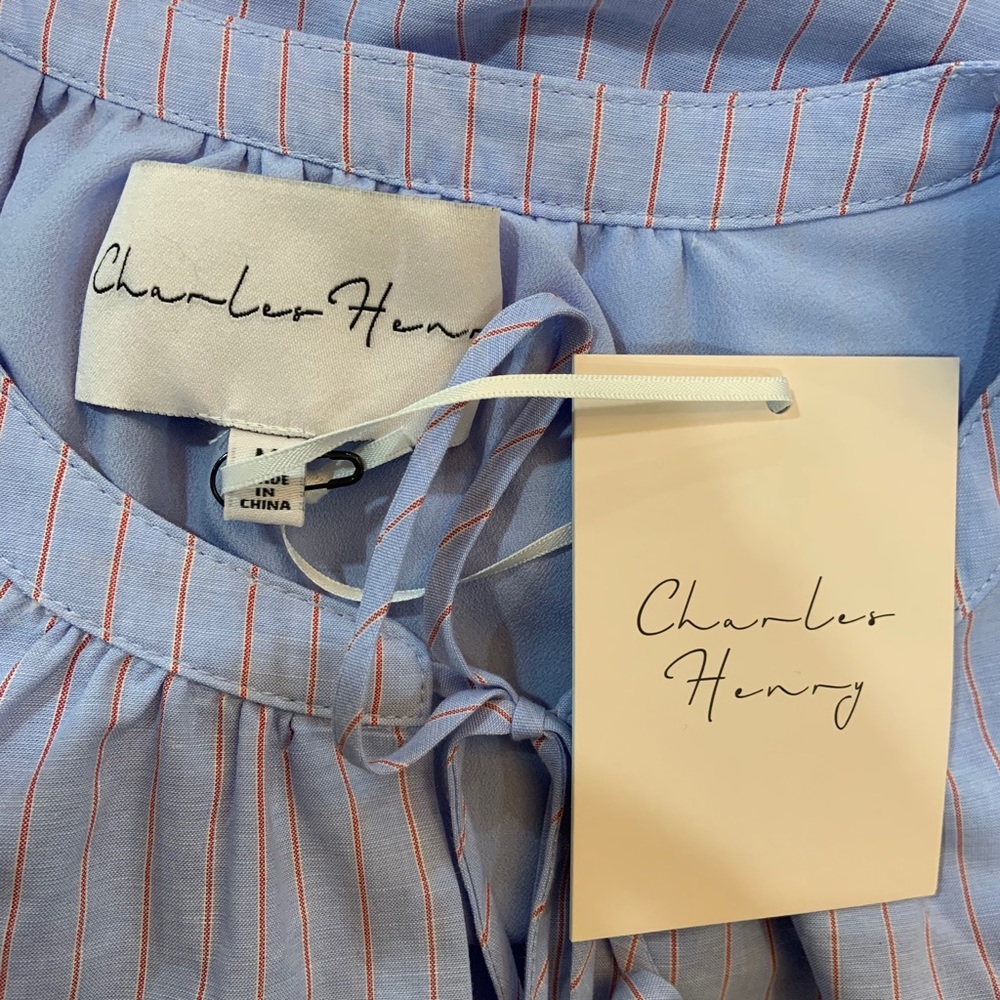 Charles Henry Dress - Picture 6 of 6